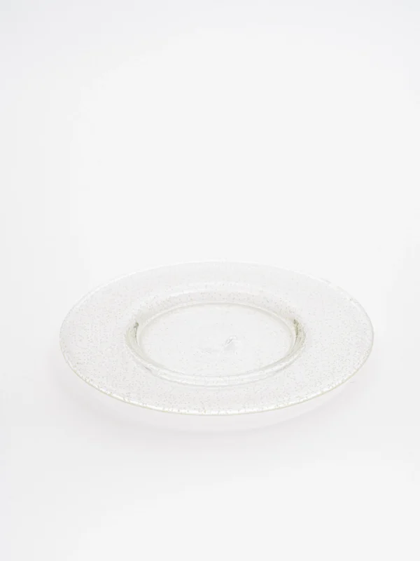 Dessert Plate