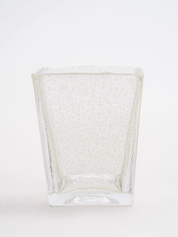 Square Candle Holder LG
