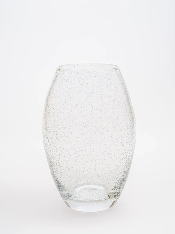 Oval Vase