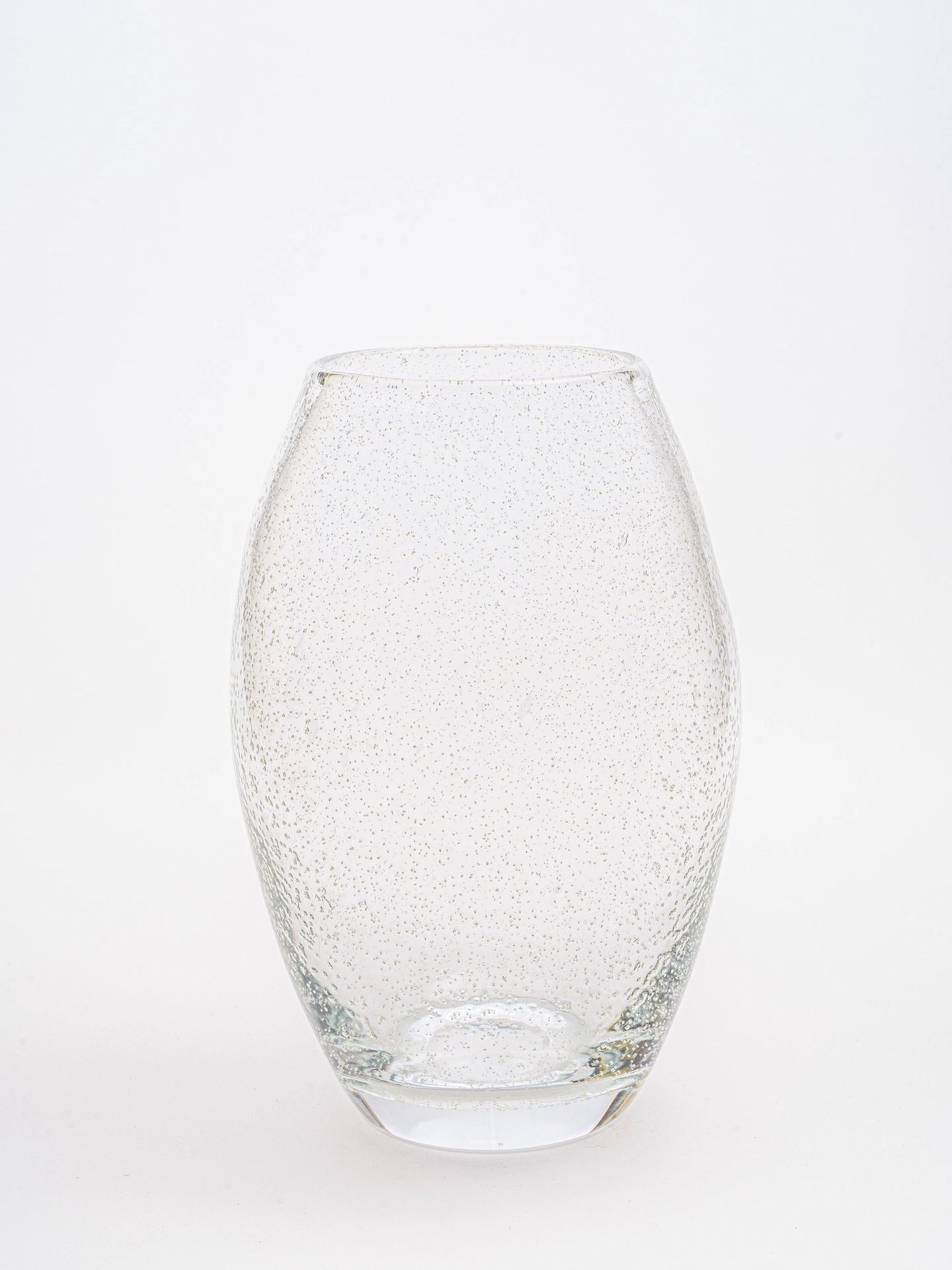 Vase Ovale