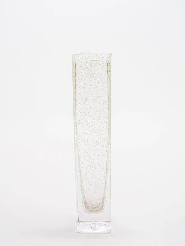 Square Vase SM