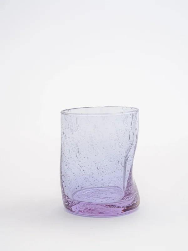Low Tumbler
