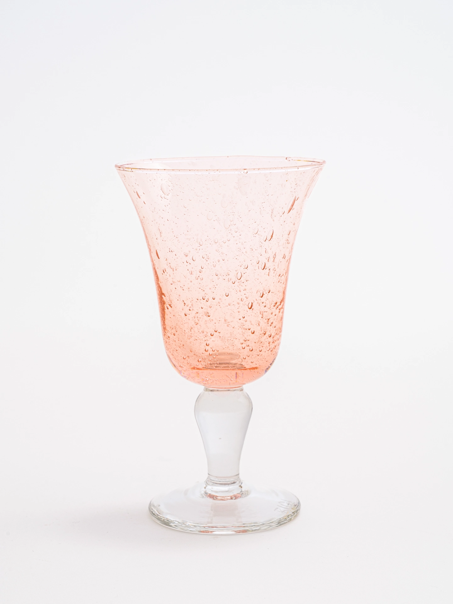 Verre à Pied 18