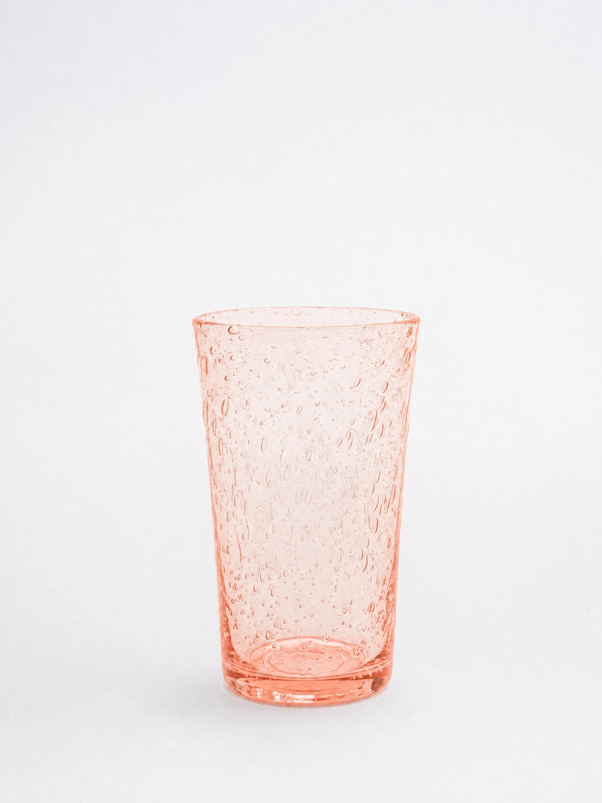 Orange Juice Tumbler