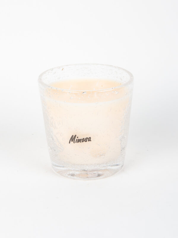 002 Candle Bar