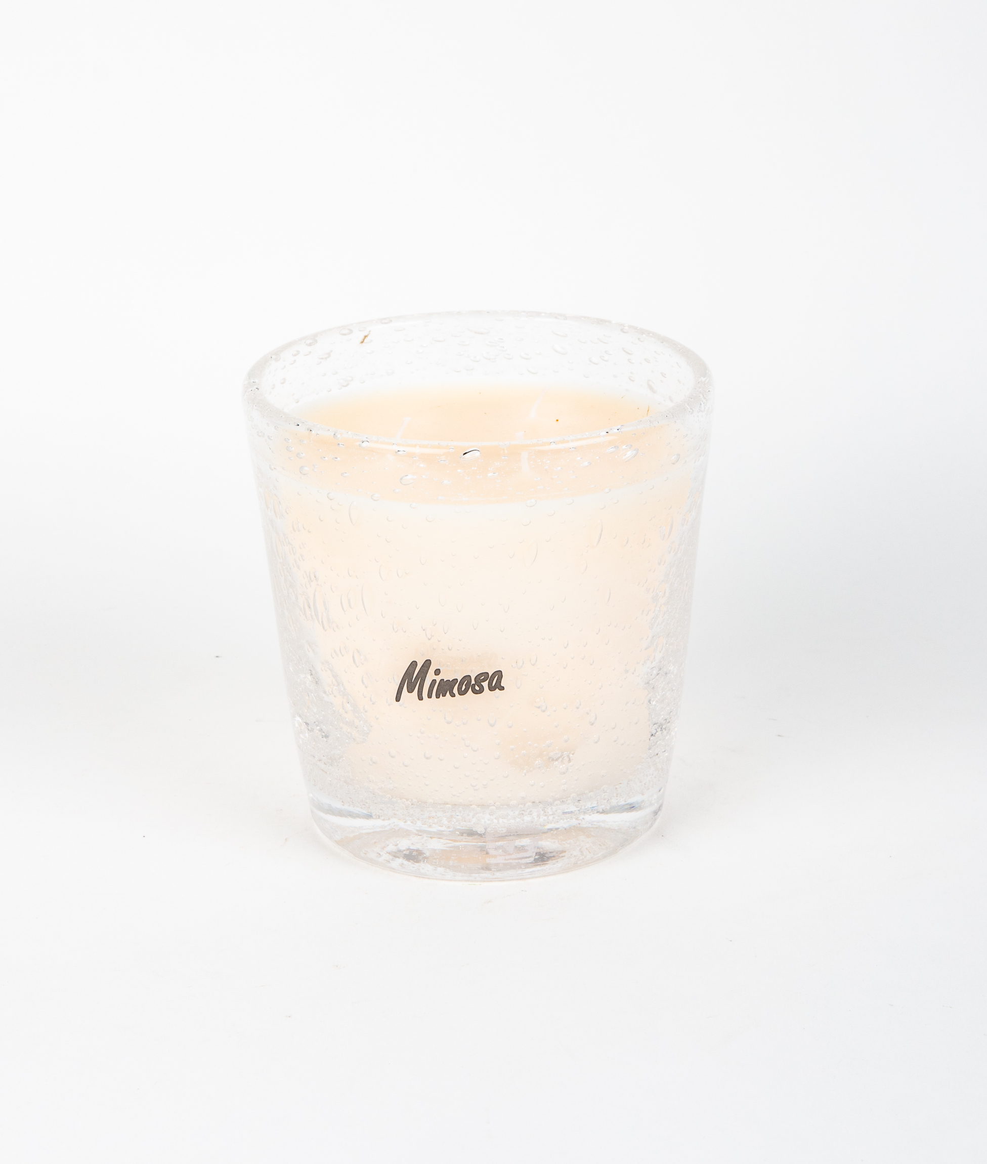 002 Candle Bar