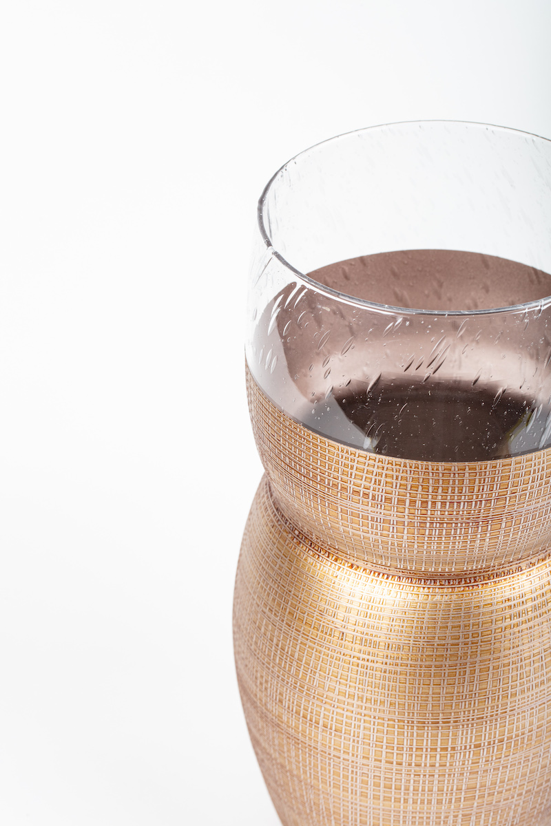 Vase Ventru