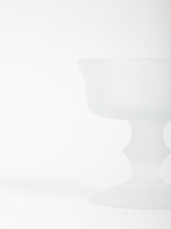 Stemmed Bowl