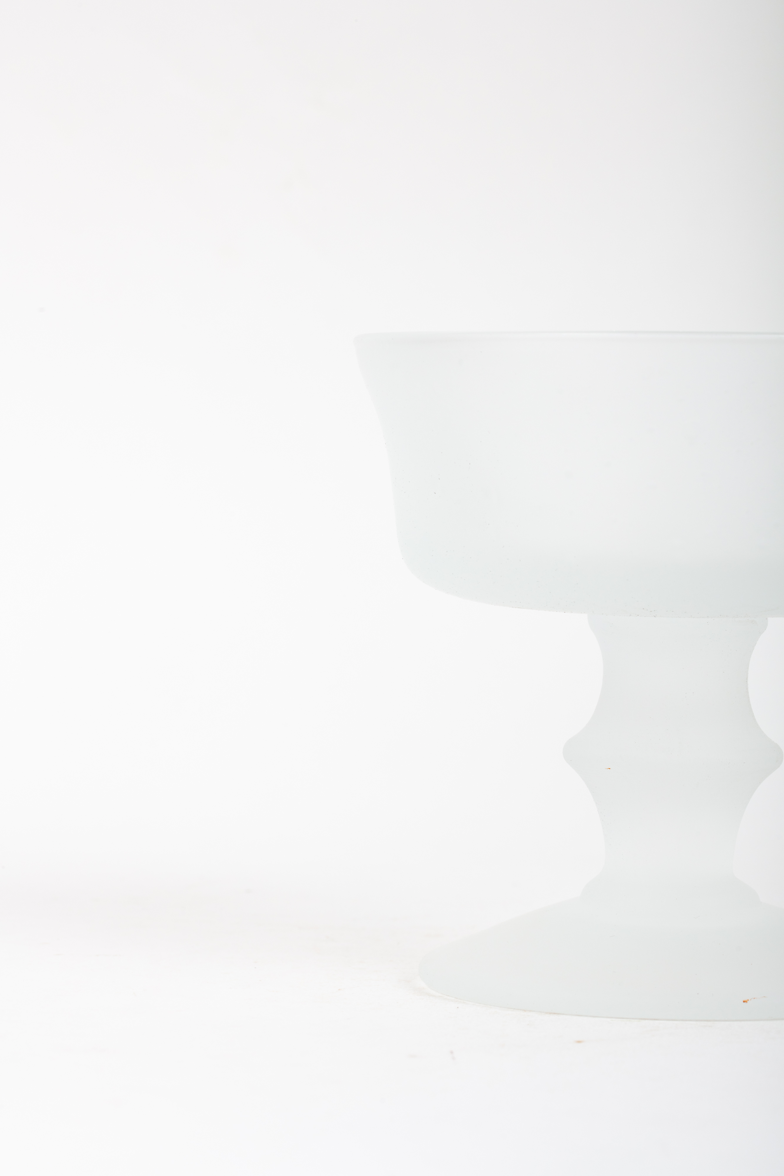 Stemmed Bowl