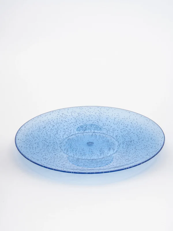 Diner Plate