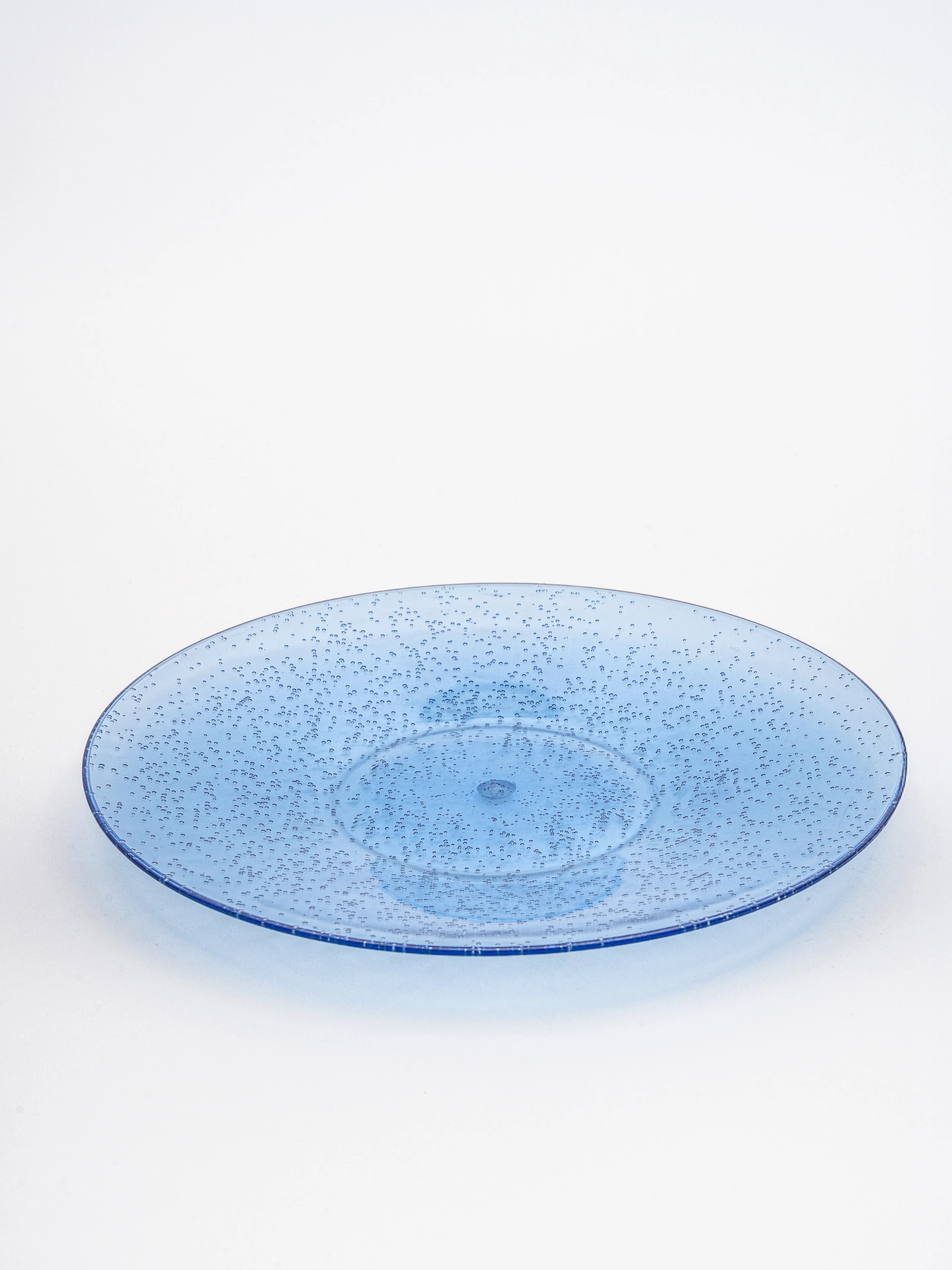 Assiette Plate