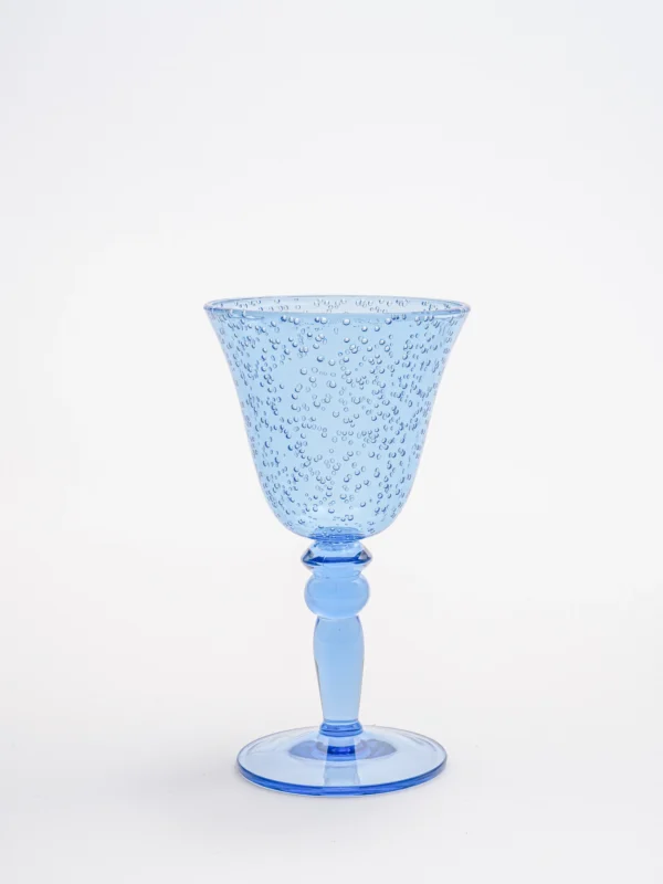 Stemmed Glass SM