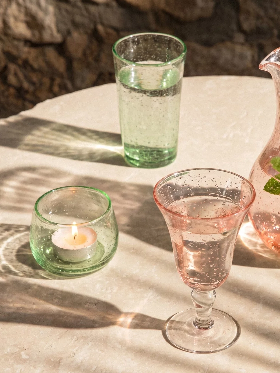Verre à Pied 18 – Image 2