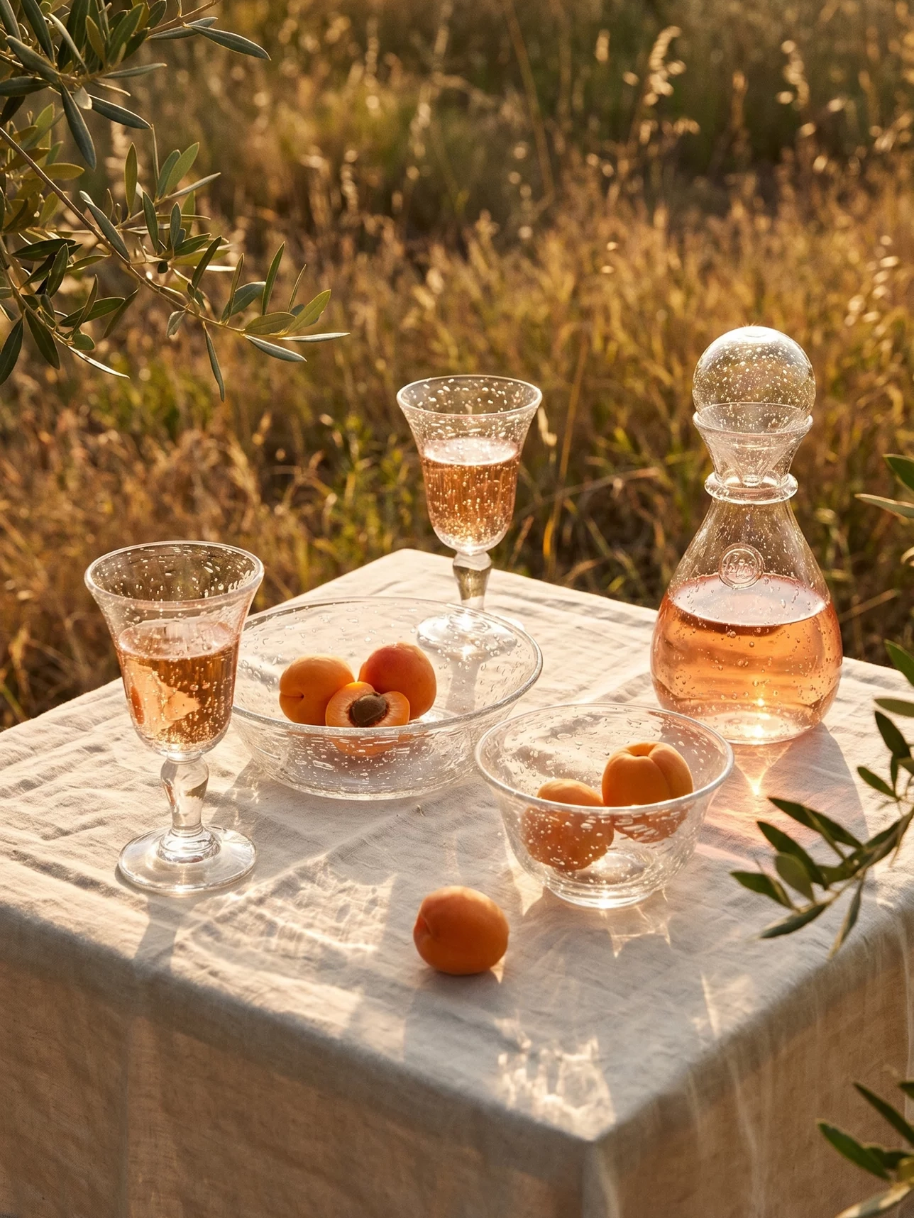 Carafe à Vin 1 L – Image 2