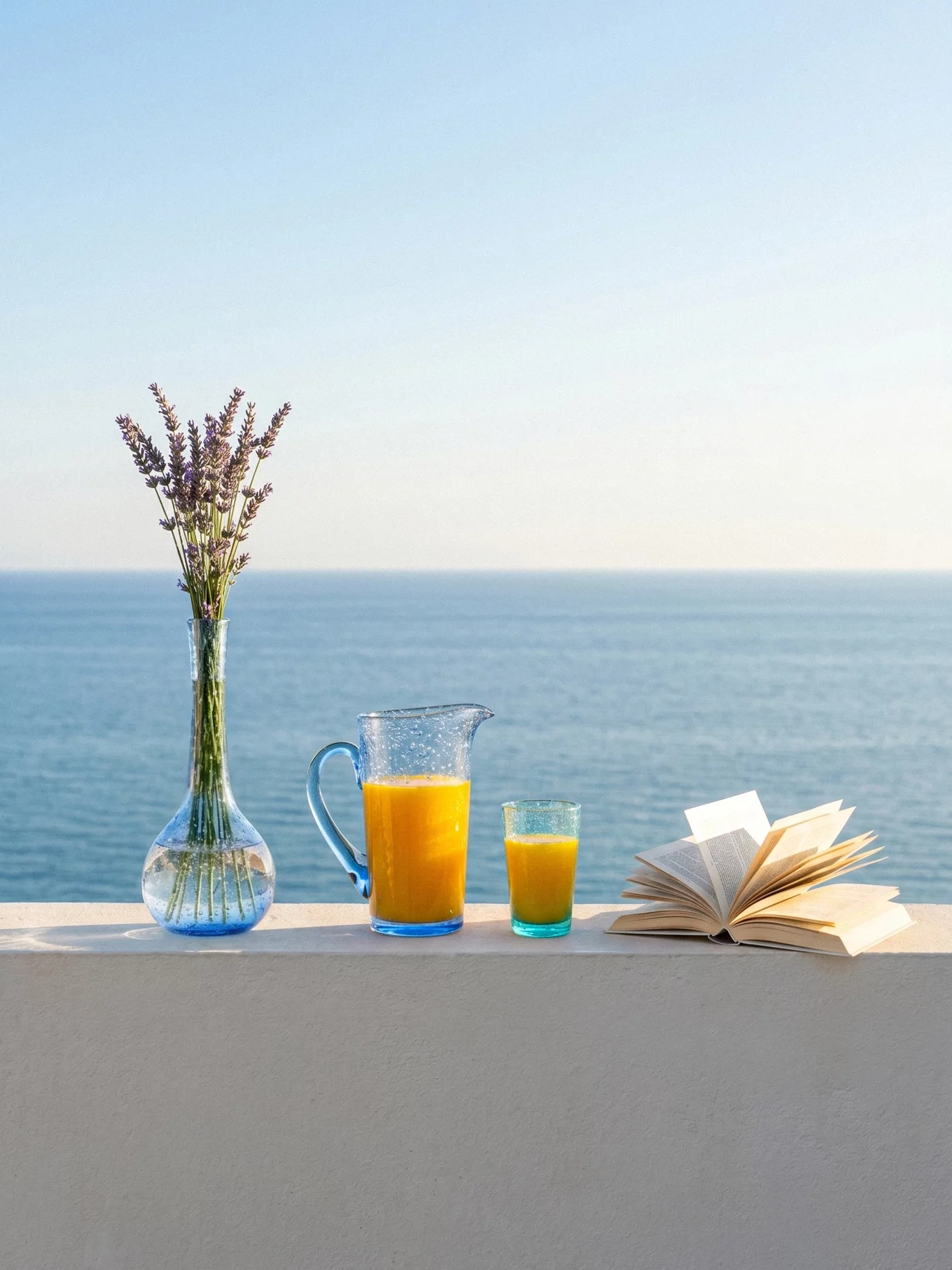 Orange Juice Tumbler - Image 3