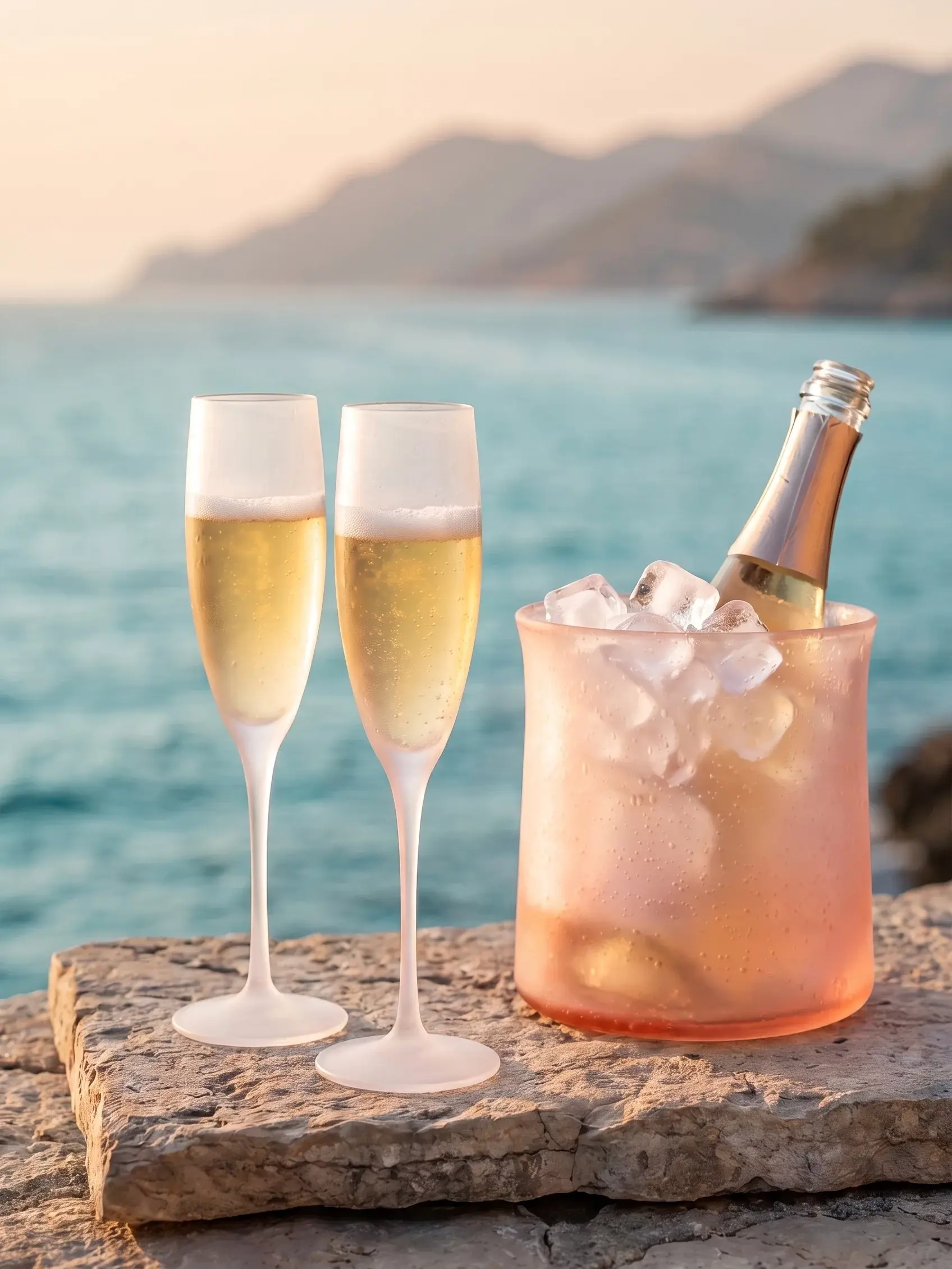 Champagne Glass - Image 2