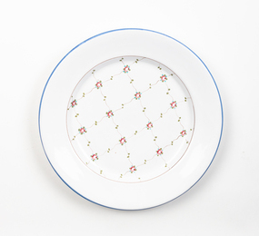 Plat Rond