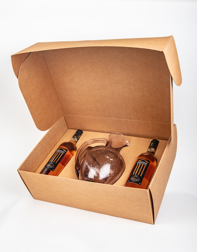 Coffret Domaine de Toasc