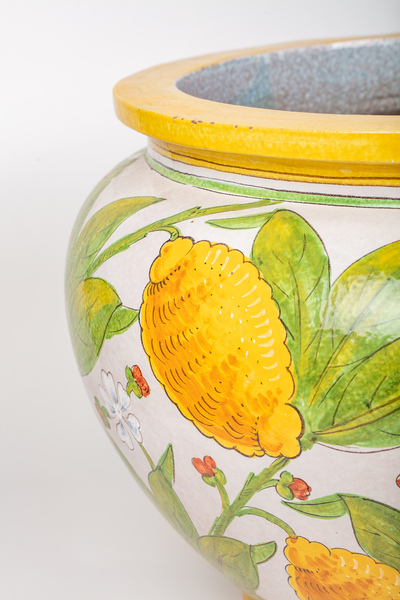 Cache-Pot Capri Mini