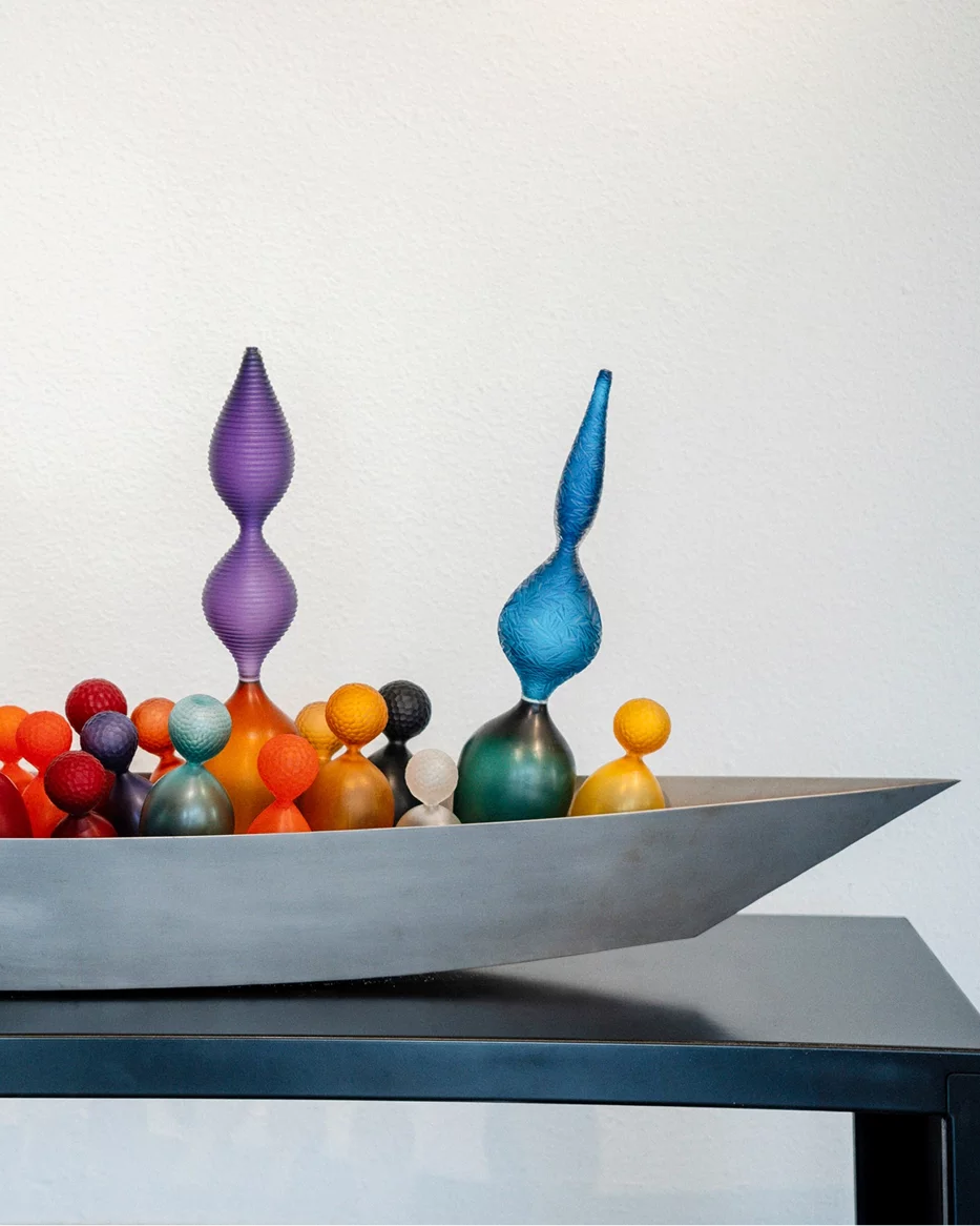 galerie du verre