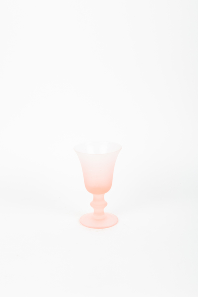 Verre à Pied PM