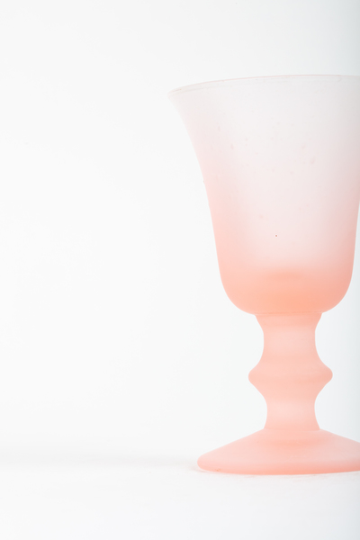 Verre à Pied GM