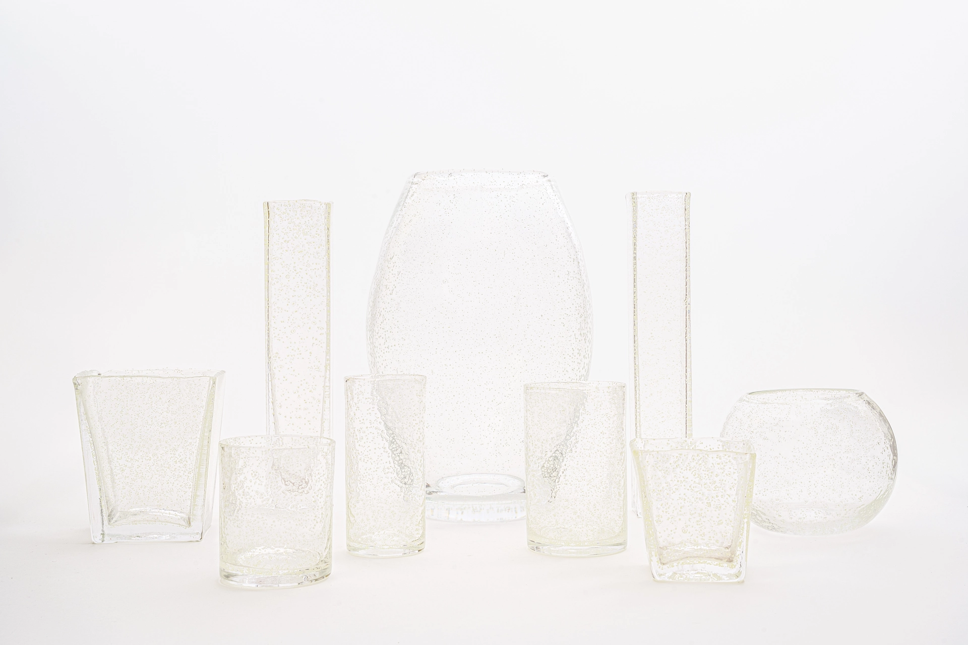 Vase Carré GM – Image 4