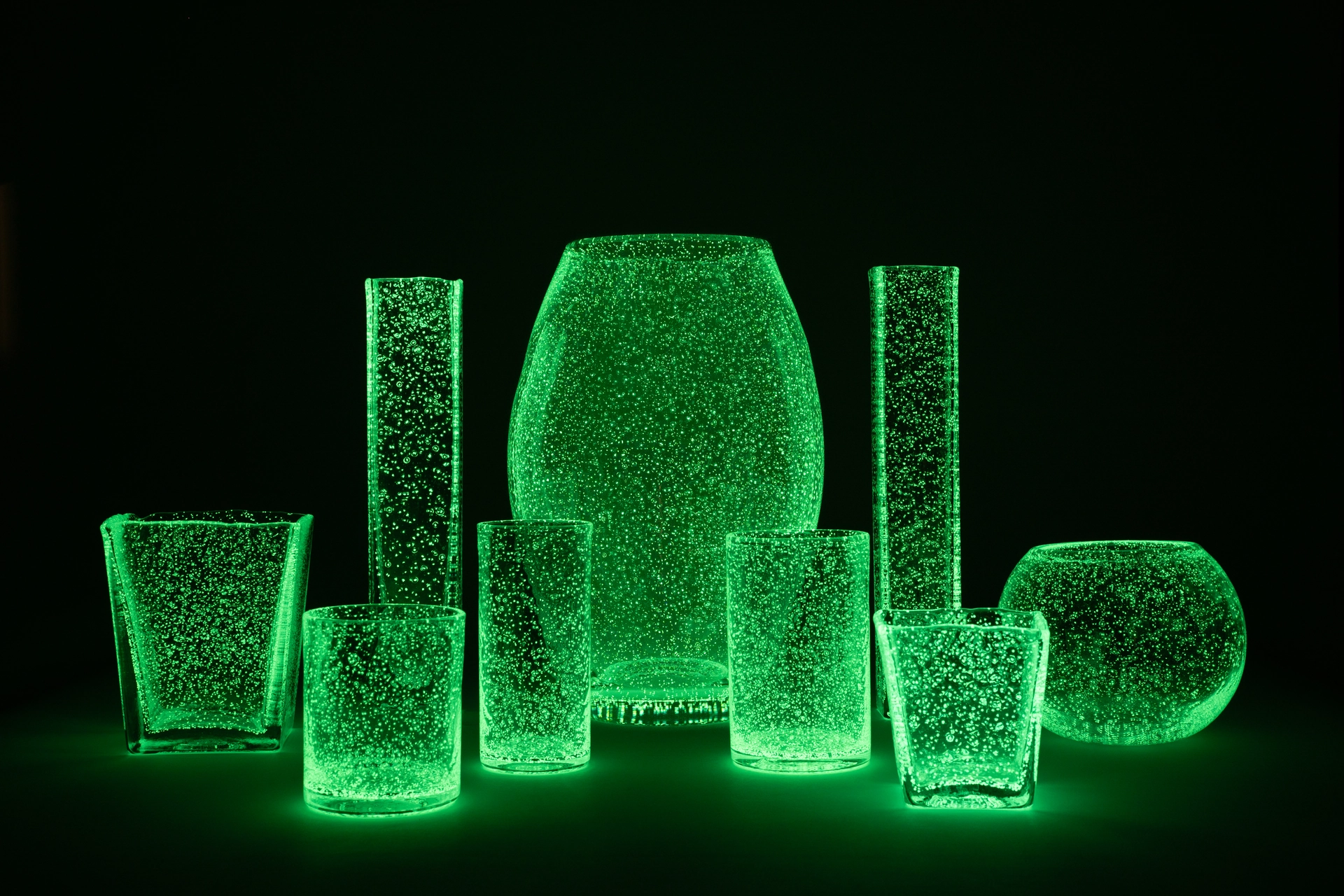 Vase Carré GM – Image 3