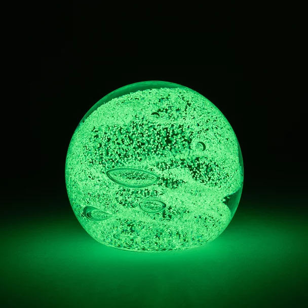 luminescent