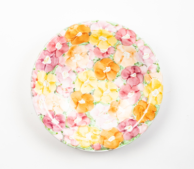 Plat Rond
