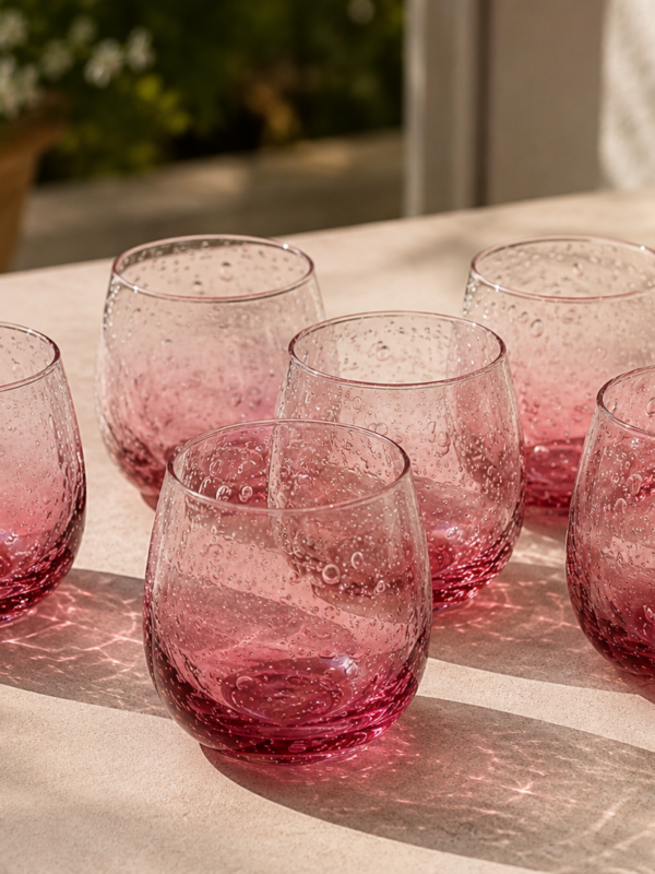 Santarem Tumbler