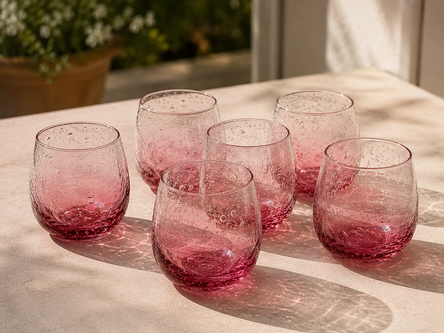 Santarem Tumbler