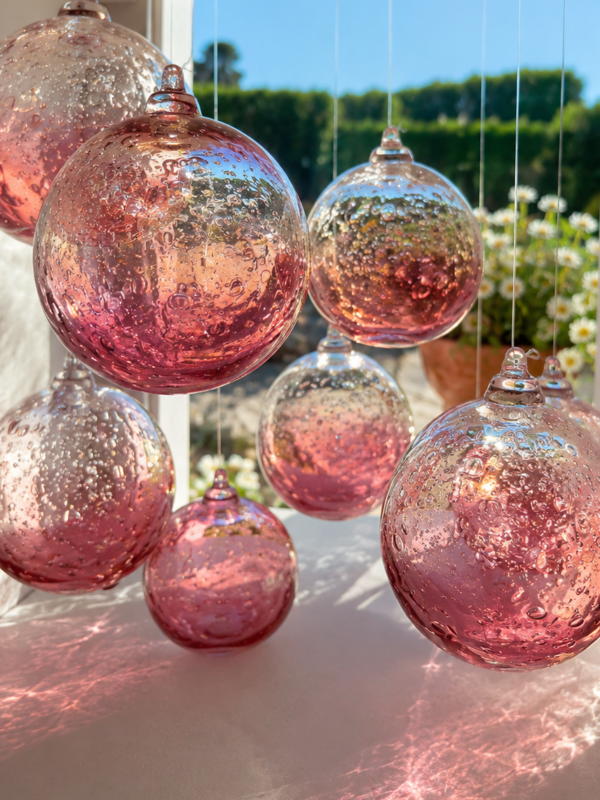 Boule de Noël Santarem